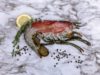 hpp split lobster