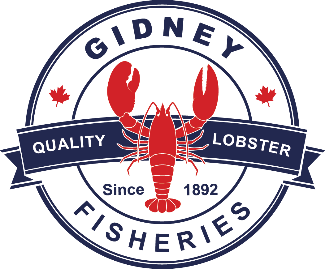 Exporting Canadian Lobsters since 1892